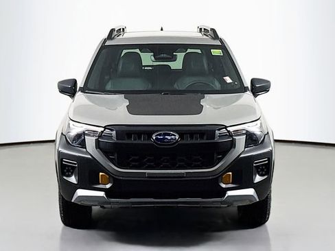 New 2026 Subaru Forester Wilderness image 2