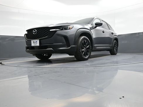 Used 2025 MAZDA CX-50 AWD 2.5 S w/ Premium Package image 27