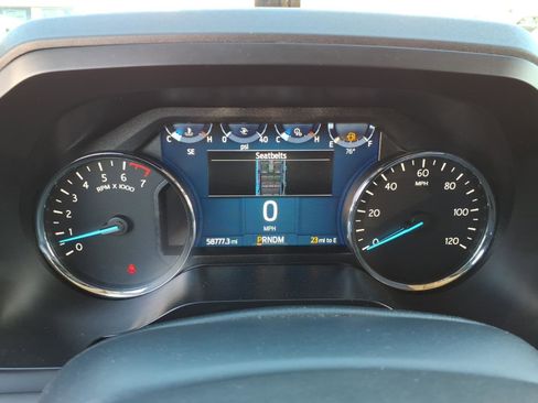 Used 2022 Ford Expedition Max XLT AWD/4WD image 20