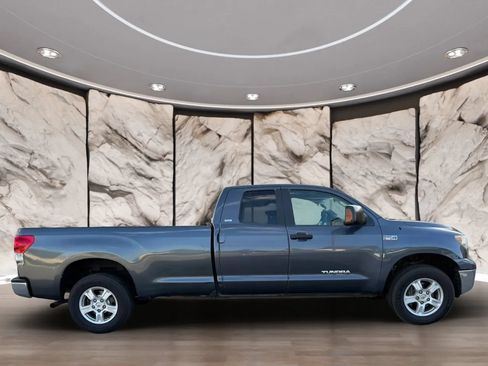 Used 2007 Toyota Tundra SR5 RWD image 4
