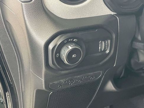New 2026 Jeep Wrangler Unlimited Sport AWD/4WD image 27