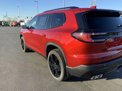 New 2026 GMC Acadia Elevation w/ Black Edition image 21