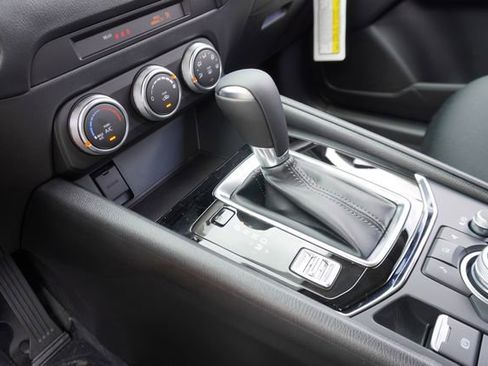 Used 2025 MAZDA CX-5 AWD 2.5 S image 7