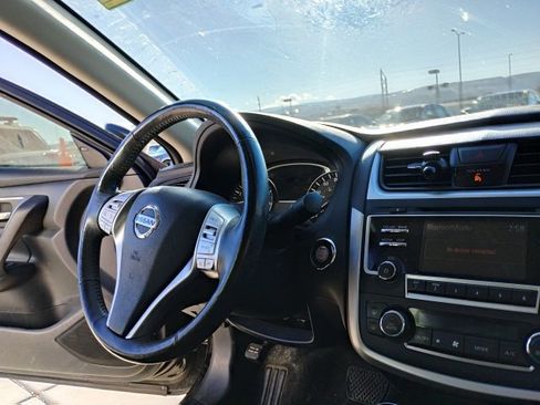 Used 2017 Nissan Altima 2.5 SL image 12