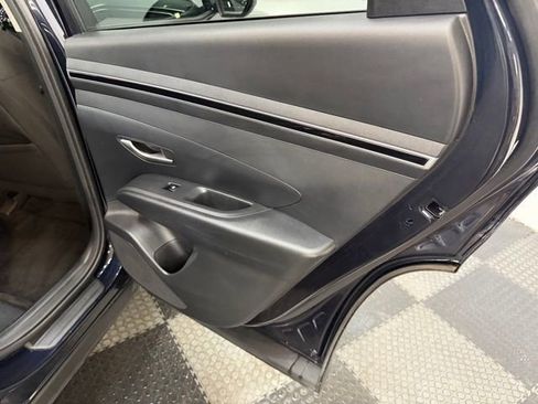 Used 2023 Hyundai Tucson Blue AWD/4WD image 44