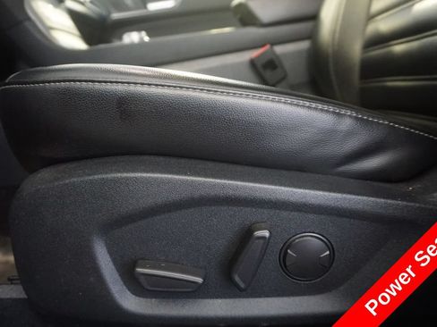 Used 2020 Ford Edge SEL w/ Convenience Package AWD/4WD image 6