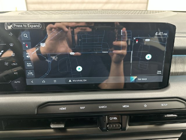 New 2027 Kia Telluride X-Line SX Prestige AWD/4WD image 29