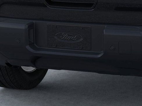 New 2025 Ford Bronco Sport Heritage image 23