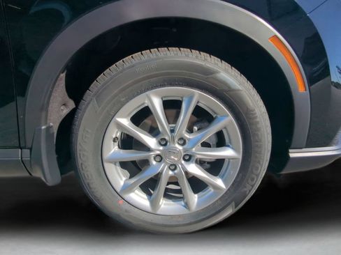 New 2026 Honda CR-V EX image 24