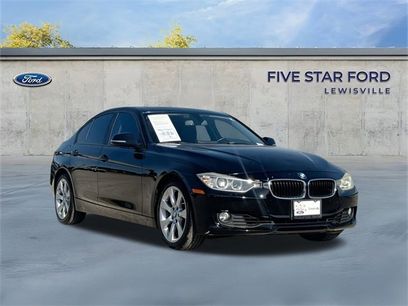 Used 2013 BMW 335i Sedan