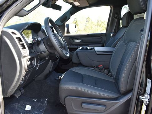 New 2026 RAM 1500 Tradesman AWD/4WD image 11