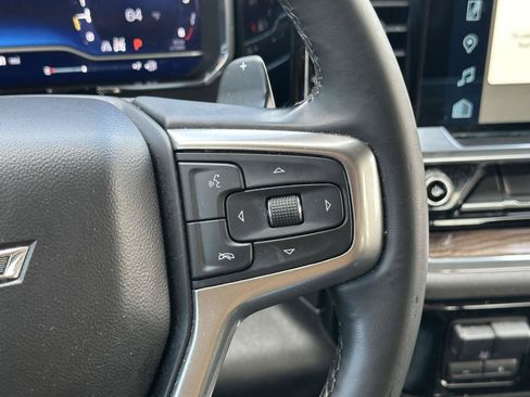 Certified 2023 Chevrolet Silverado 1500 RST w/ Convenience Package II AWD/4WD image 26