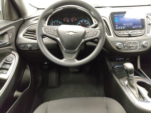 Used 2022 Chevrolet Malibu LS w/ Driver Confidence Package II FWD image 22