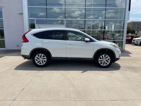Used 2016 Honda CR-V EX-L image 4