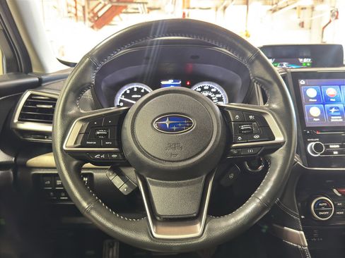 Used 2022 Subaru Forester Limited w/ Popular Package #2 AWD/4WD image 15