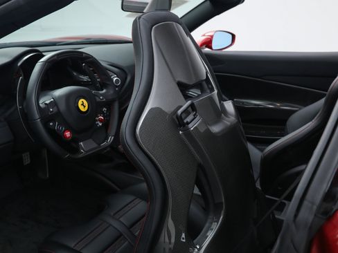 Certified 2019 Ferrari 488 Pista Spider RWD image 26