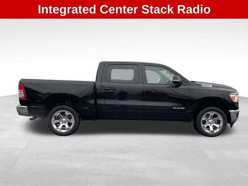 Used 2022 RAM 1500 Big Horn image 7
