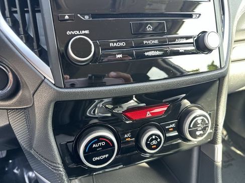 Certified 2022 Subaru Forester Premium AWD/4WD image 19