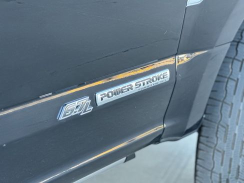 Used 2020 Ford F250 Lariat w/ Lariat Ultimate Package image 27