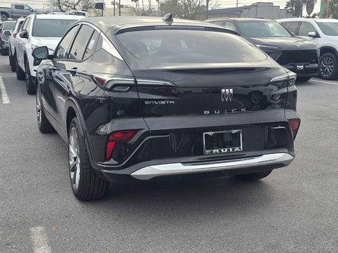 New 2026 Buick Envista Avenir image 7