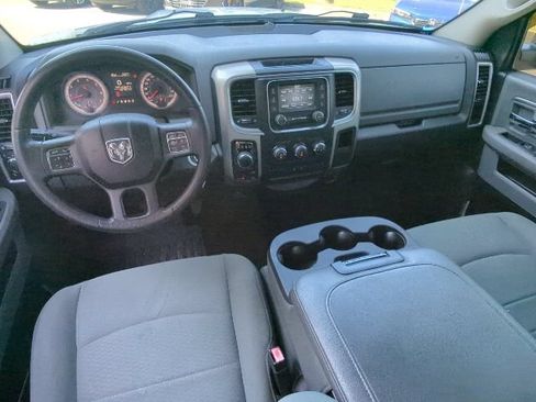 Used 2015 RAM 1500 Classic SLT AWD/4WD image 12
