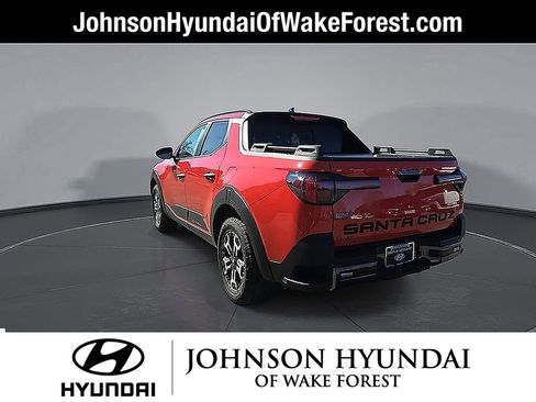 New 2026 Hyundai Santa Cruz XRT AWD/4WD image 20