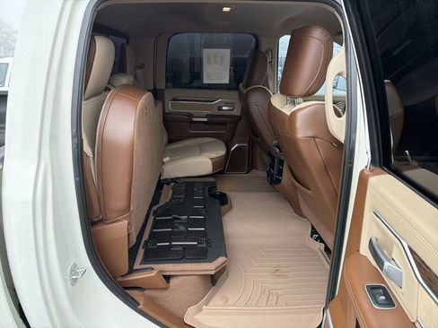 Used 2019 RAM 2500 Laramie image 20