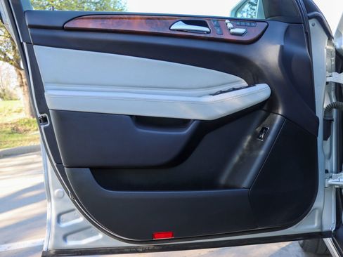 Used 2016 Mercedes-Benz GLE 350 4MATIC image 13