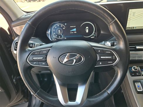 Used 2022 Hyundai Palisade Limited w/ Cargo Package image 14