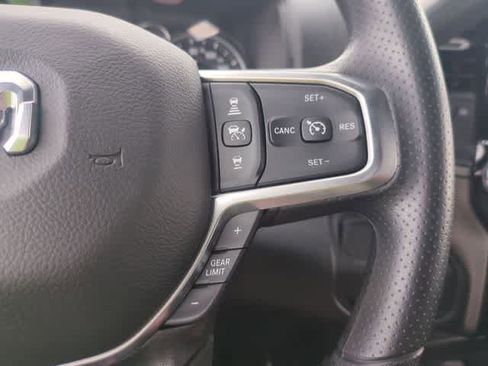 New 2026 RAM 3500 Tradesman image 23