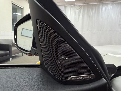 Used 2023 BMW i4 eDrive35 w/ Premium Package image 20