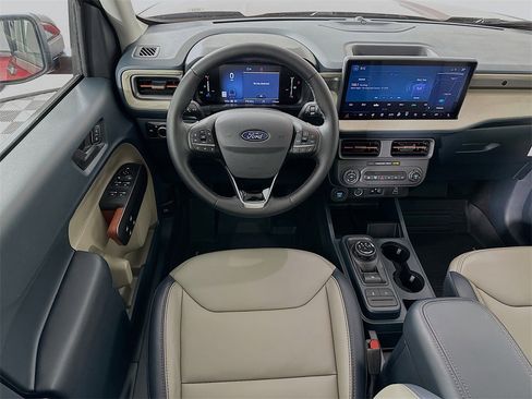 New 2026 Ford Maverick Lariat image 25
