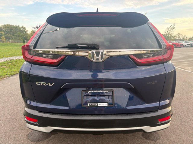 Used 2020 Honda CR-V EX image 8