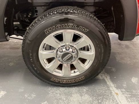 Used 2022 Ford F350 Platinum AWD/4WD image 29