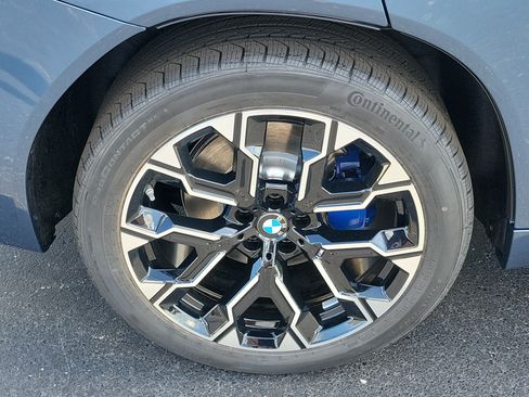 New 2026 BMW X3 xDrive30i w/ Premium Package AWD/4WD image 5
