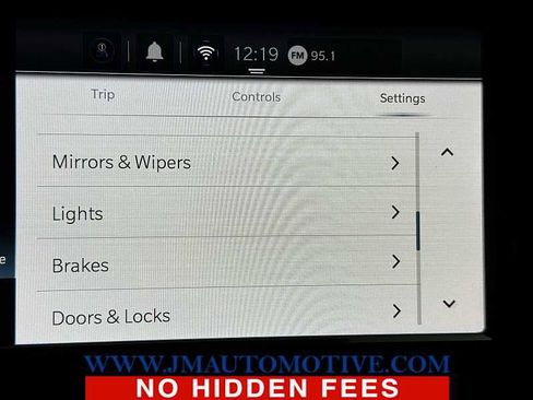 Used 2022 RAM ProMaster 1500 image 26