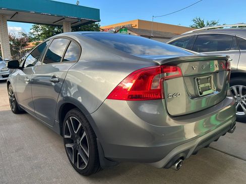 Used 2017 Volvo S60 T5 Dynamic w/ Vision Package FWD image 2