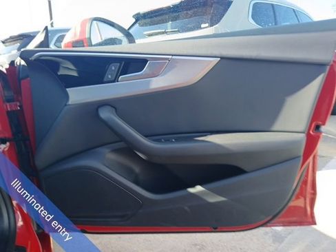 Used 2025 Audi A5 2.0T Premium Plus image 13