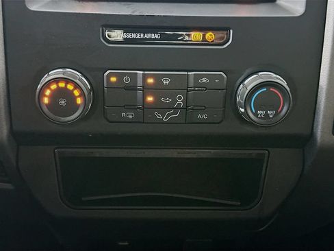 Used 2019 Ford F550 4x4 SuperCab Super Duty image 18