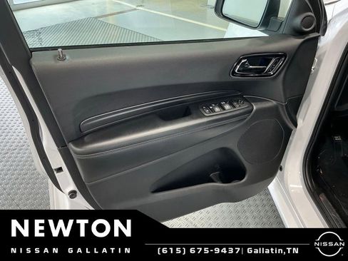 Used 2022 Dodge Durango GT AWD/4WD image 38