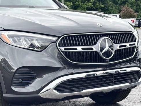 New 2026 Mercedes-Benz GLC 300 4MATIC image 2