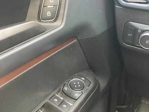 Used 2022 Ford Bronco Sport Outer Banks w/ Tech Package image 18