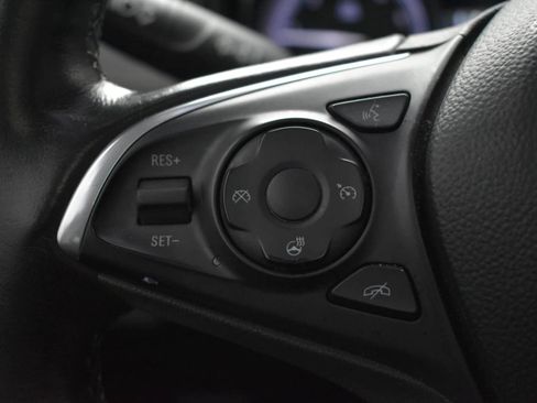 Used 2020 Buick Envision Essence w/ LPO, Active Package image 23