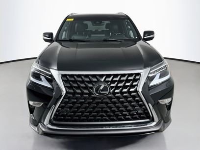 Used 2023 Lexus GX 460 Luxury w/ Sport Design Package