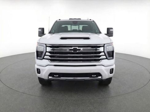 Used 2024 Chevrolet Silverado 2500 High Country w/ High Country Premium Package image 37