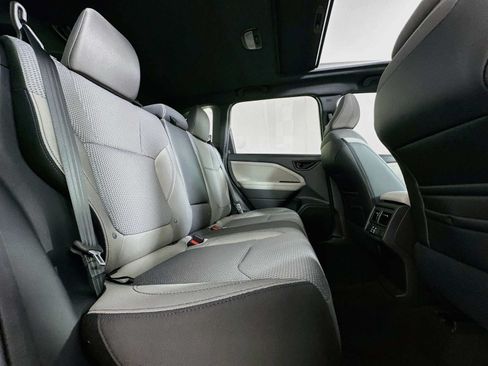 Certified 2026 Subaru Forester Premium AWD/4WD image 25