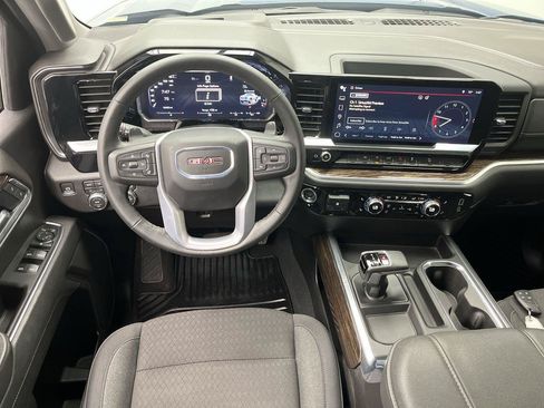 Certified 2026 GMC Sierra 1500 Elevation w/ X31 Off-Road Package AWD/4WD image 16
