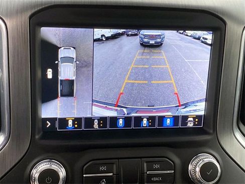 Used 2021 GMC Sierra 2500 Denali w/ Denali Ultimate Package image 19