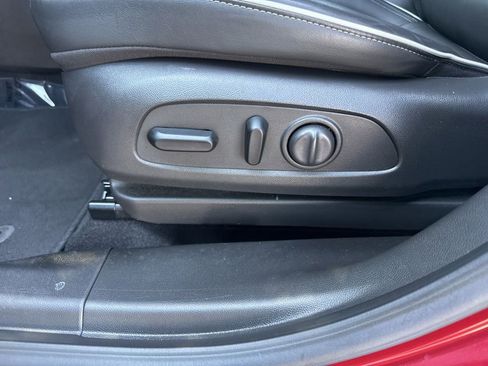 Used 2024 Buick Encore GX Avenir w/ Avenir Technology Package FWD image 2