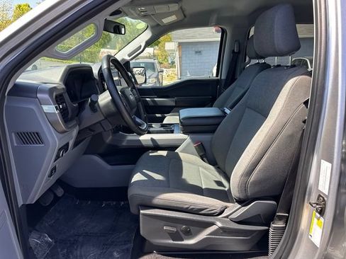 Used 2024 Ford F150 XLT w/ Mobile Office Package AWD/4WD image 14